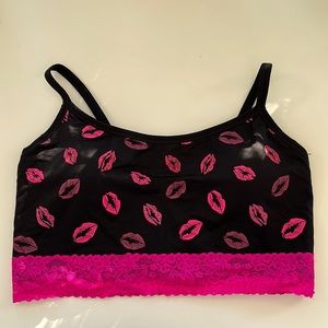 Torrid - Padded Bralette